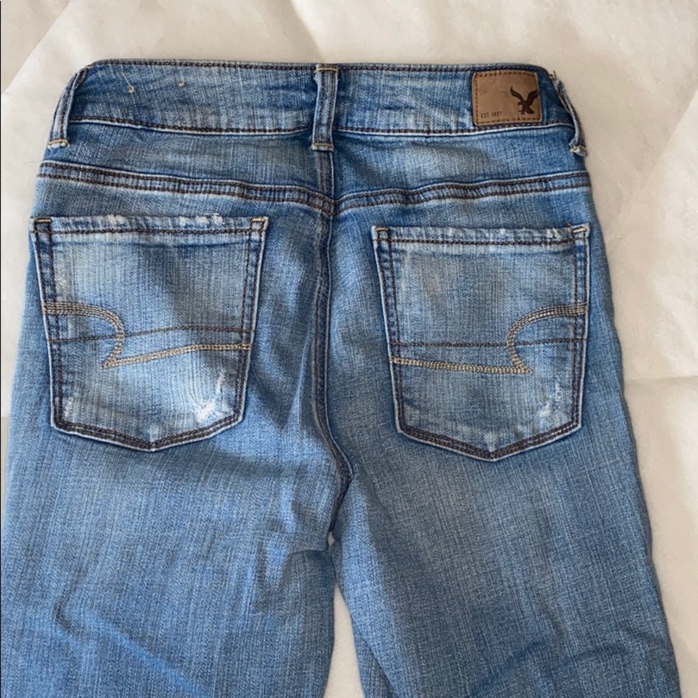 Jeans - Picture 4 of 4